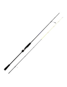 Major Craft SolPara Ika Metal Game S732H 2.21m 45-190g